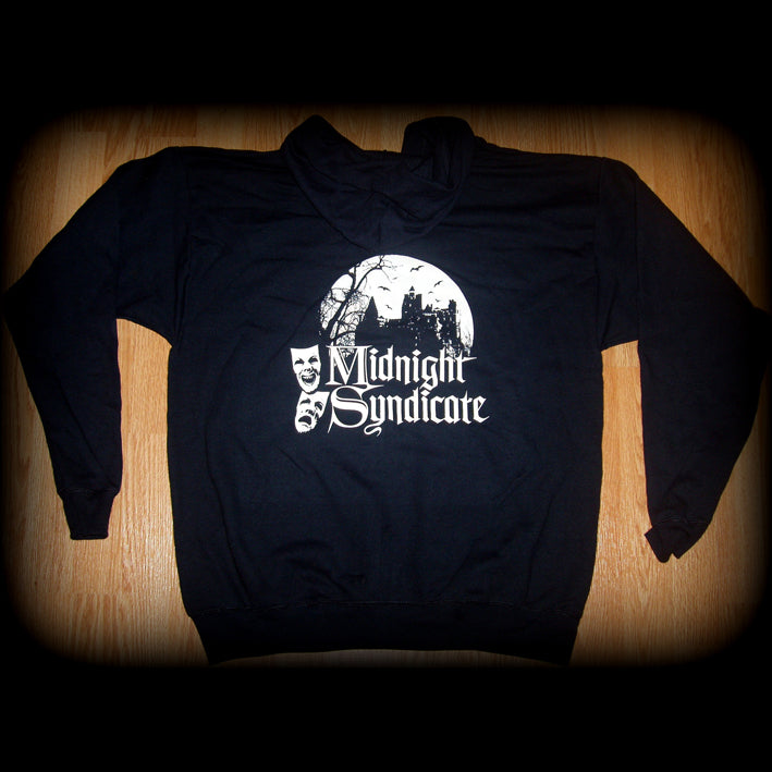 Midnight Syndicate Glow-in-the-Dark Hoodie