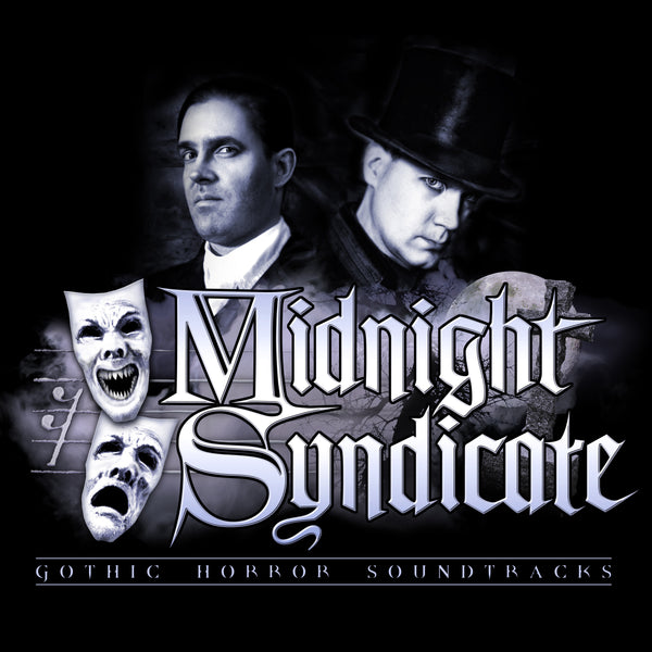 Midnight Syndicate Shopify Store